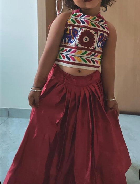Little Desi Spark
