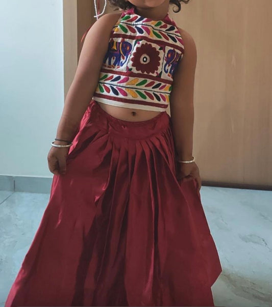 Little Desi Spark